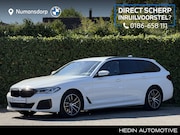 BMW 5-serie - 530e xDrive | M-Sport | Driv. Ass. Prof. | Act. Steering | S