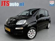 Fiat Panda - TwinAir 80PK, Bluetooth, Airco, 6mnd Garantie