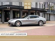 Ferrari 612 - SCAGLIETTI F1