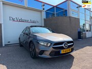 Mercedes-Benz A-klasse - 180 Business Solution Luxury|Cam|Pano