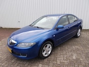 Mazda 6 - Sport 1.8i Touring ( APK 24-03-2027 )
