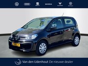 Volkswagen Up! - 1.0 65pk Airco Bluetooth Lane Assist