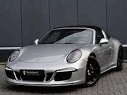 Porsche 911 - 991 3.8 Targa 4S