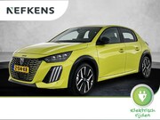 Peugeot e-208 - GT 51kWh 156pk Automaat | 1ste eigenaar | Alcantara/LEER | E