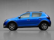 Dacia Sandero - 0.9 TCe Bi-Fuel SL Stepway Sport (NAVI, PDC, AIRCO, CRUISE,