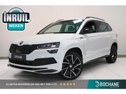 Skoda Karoq - 1.5 TSI ACT Sportline Business | Camera | Adaptieve cruise |