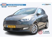 Ford C-Max - 1.5 Titanium | Incl. 12 maanden garantie | Trekhaak | Achter