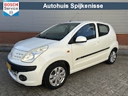 Nissan Pixo - 1.0 Look | 1e Eigenaar | Airco | Uniek kmstand | Goed onderh