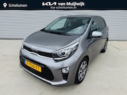 Kia Picanto - 1.0 DPi DynamicPlusLine Automaat NL-dealerauto | Clima | Nav