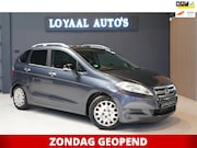 Honda FR-V - 1.7i Comfort | AIRCO | ELEK.RAMEN | APK | NAP.