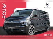 Volkswagen Transporter - e-Transporter 286pk 32 L2H1 Style 64 kWh | Trekhaa