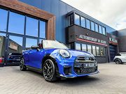 MINI Cabrio - 2.0 Cooper S John Cooper Works F1 aut/Camera/Head up/Hk/Btw/