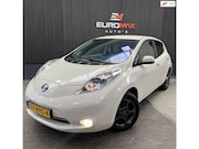 Nissan Leaf - Base 24 kWh NAP - Keyless -Cruise - Airco