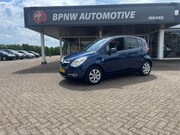 Opel Agila - 1.2 Enjoy