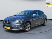 Renault Mégane - 1.2 TCe GT-Line|NAP|Sfeerverlicht|Sportstoel|