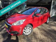 Peugeot 208 - 1.2 82PK | 1E EIGENAAR | 12MND GARANTIE | NAVI | CRUISE | AI