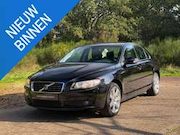 Volvo S80 - 2.5 T Momentum | Black Sapphire | Youngtimer