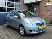 Toyota Yaris - 1.3 VVTi Sol MMT Automaat |Airco |Nap