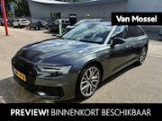 Audi A6 - Avant 55 TFSI e quattro Competition
