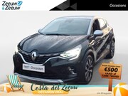Renault Captur - 1.6 E-Tech Hybrid 145 Intens Captur Hybrid Intens