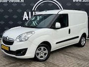 Opel Combo - 1.3 CDTi L1H1 Sport NL-Auto / NAP / APK / Airco