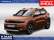 Fiat Grande Panda - La Prima 11 kW 44 kWh GRATIS WALLBOXX - DIRECT RIJDEN - 8 JA