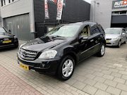 Mercedes-Benz M-Klasse - 320 CDI 7G-Tronic Trekhaak Schuifdak NAP APK