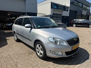 Skoda Fabia - 1.2 TDI Greenline Businessline