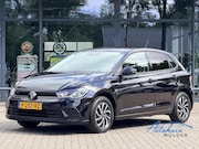 Volkswagen Polo - 1.0 TSI Life Business | Automaat | Clima | Stoelverwarming |