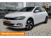 Volkswagen Polo - 1.0 Polo | Carplay | DAB | PDC |