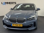 BMW 1-serie - 118i High Executive M-Sport Automaat Navi / Climate / Carpla