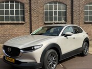 Mazda CX-30 - 2.0 ESA-G HYBRID COMFORT /NL AUTO/1ste EIG/DEALER ONDERHOUDE