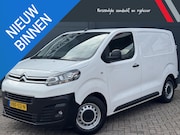 Citroën Jumpy - 1.6 BlueHDI 95 Club / Apple Carplay / Android Auto