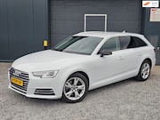 Audi A4 - 2.0 TFSI ultra Sport Pro Line