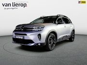 Citroën C5 Aircross - 1.2 PureTech Shine TREKHAAK | ACC | CARPLAY