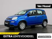 Fiat Panda - 1.0 Hybrid City