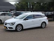 Renault Mégane - 1.5 dCi Grijs kenteken