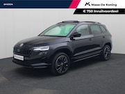 Skoda Karoq - 1.5TSI/150PK ACT Sportline Business DSG · Panoramadak · Trek