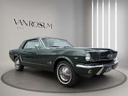 Ford USA Mustang - 4.7 V8 C-code Hardtop Coupé | 289Ci | Automaat |