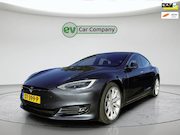 Tesla Model S - 100D | SOH 88% | Panoramadak | Winterpakket | Luchtvering |