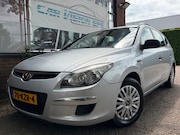 Hyundai i30 - CW 1.4i Blue Active|Airco|Trekhaak|