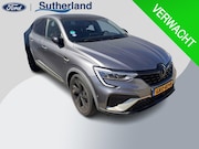 Renault Arkana - 1.6 E-Tech hybrid 145 E-Tech engineered 143pk | Volledig Led