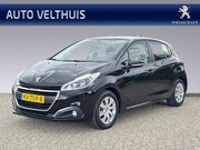 Peugeot 208 - 1.2 Puretech 82pk 5-drs Blue Lion