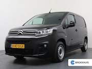 Citroën Berlingo - 1.5 BlueHDi 100 S&S L1 | Cruise control | Houten vloer in la
