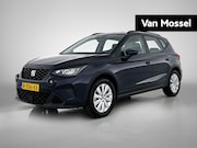 Seat Arona - 1.0 TSI Style 95 PK | LED Koplampen | Apple Carplay & Androi