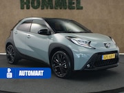 Toyota Aygo X - 1.0 VVT-i S-CVT Premium ORIGINEEL NEDERLANDSE AUTO - TWO TON
