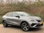 Renault Arkana - 1.6 E-Tech Hybrid 145 R.S. Line FULL OPTION