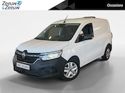 Renault Kangoo - 1.5 Blue dCi 95PK advance L1 *Navi(Carplay)+Camera*Climate*P