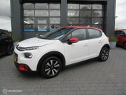 Citroën C3 - 1.2 PureTech Live 5drs 121dkm Navi Cruise Climate