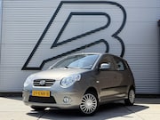 Kia Picanto - 1.0 Seven 2e Eigenaar|Airco|Cruise|Elektr. Ramen|N.A.P|APK t